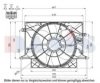 HYUNDAI 253802M210 Fan, radiator